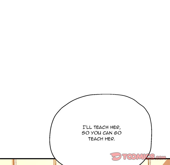 Stretched Out Love Chapter 50 - Manhwa18.com