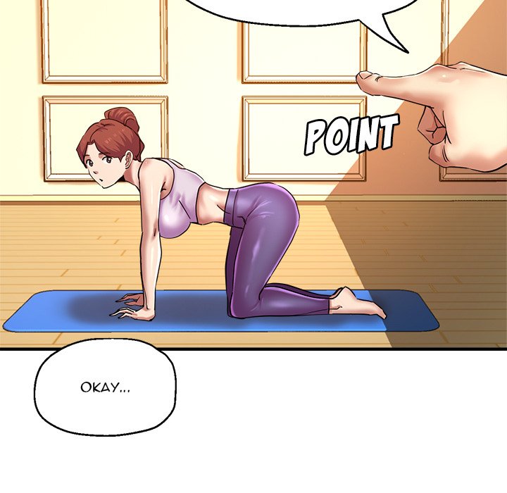 Stretched Out Love Chapter 50 - Manhwa18.com