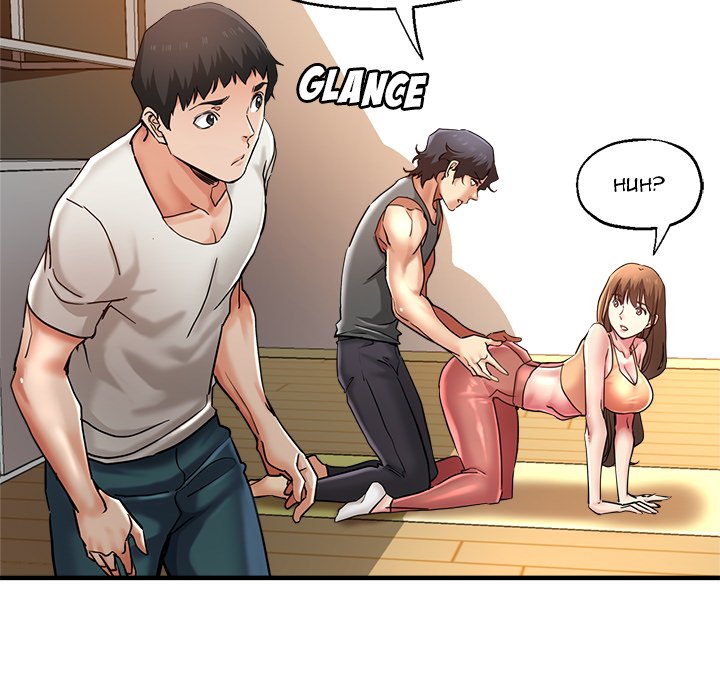 Stretched Out Love Chapter 50 - Manhwa18.com