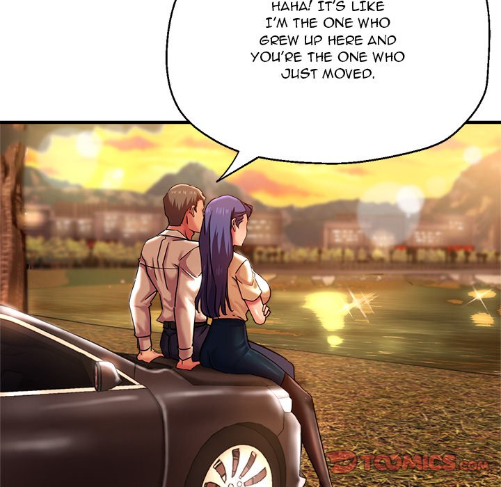 Stretched Out Love Chapter 50 - Manhwa18.com