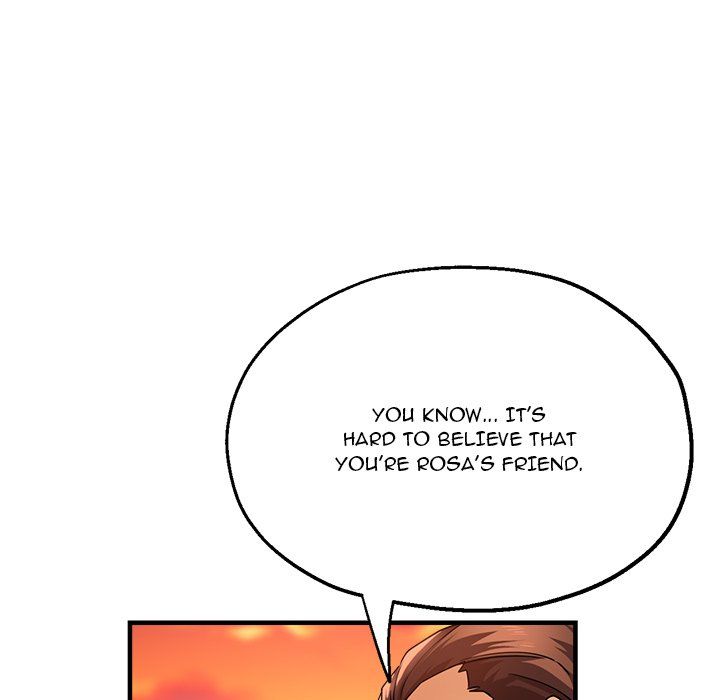 Stretched Out Love Chapter 50 - Manhwa18.com