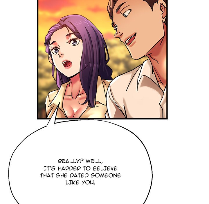 Stretched Out Love Chapter 50 - Manhwa18.com