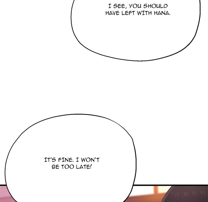 Stretched Out Love Chapter 50 - Manhwa18.com