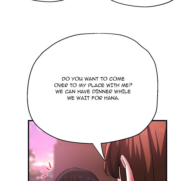 Stretched Out Love Chapter 50 - Manhwa18.com