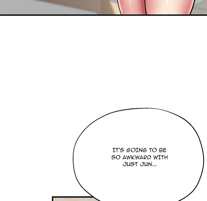 Stretched Out Love Chapter 50 - Manhwa18.com