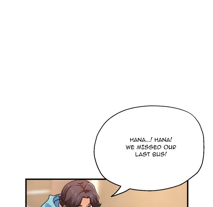 Stretched Out Love Chapter 50 - Manhwa18.com