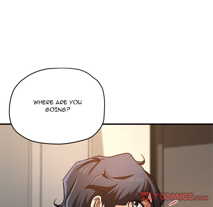 Stretched Out Love Chapter 51 - Manhwa18.com