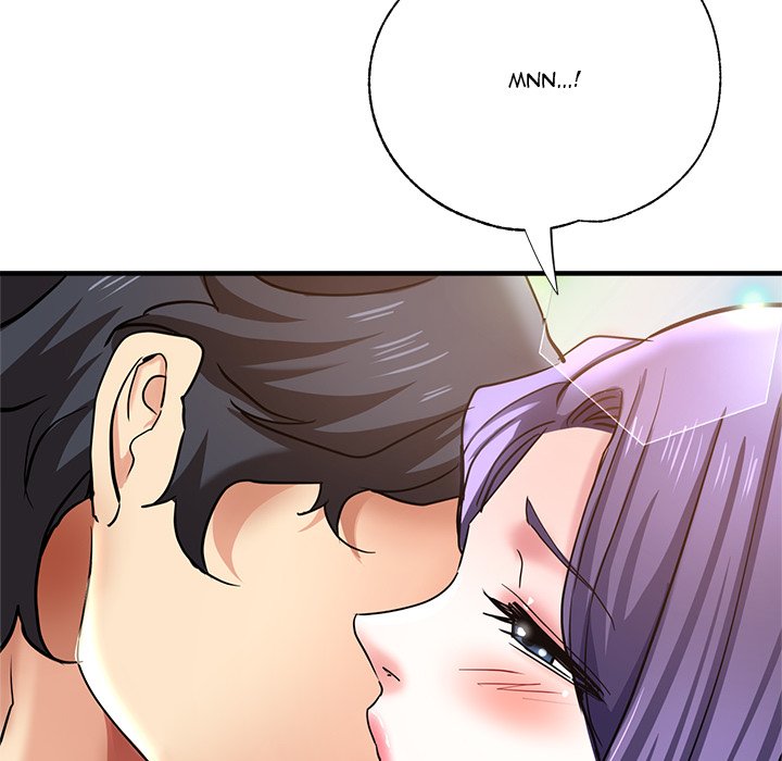 Stretched Out Love Chapter 51 - Manhwa18.com