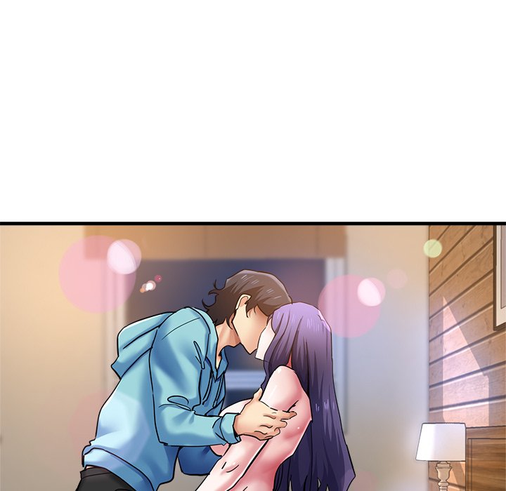 Stretched Out Love Chapter 52 - Manhwa18.com