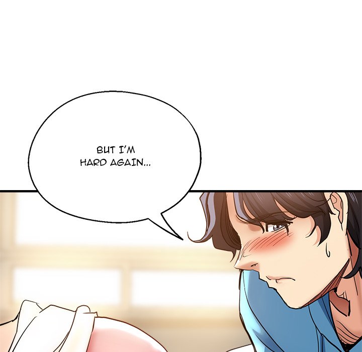 Stretched Out Love Chapter 52 - Manhwa18.com