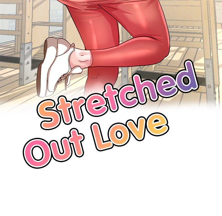 Stretched Out Love Chapter 53 - Manhwa18.com