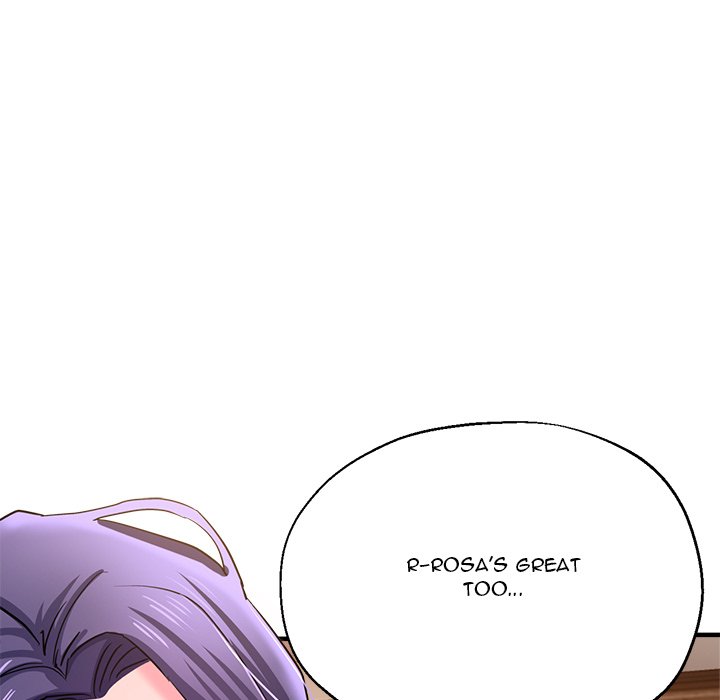 Stretched Out Love Chapter 53 - Manhwa18.com