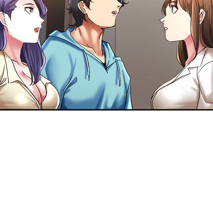 Stretched Out Love Chapter 53 - Manhwa18.com