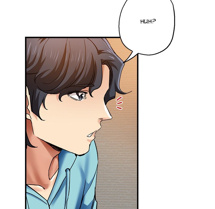 Stretched Out Love Chapter 53 - Manhwa18.com