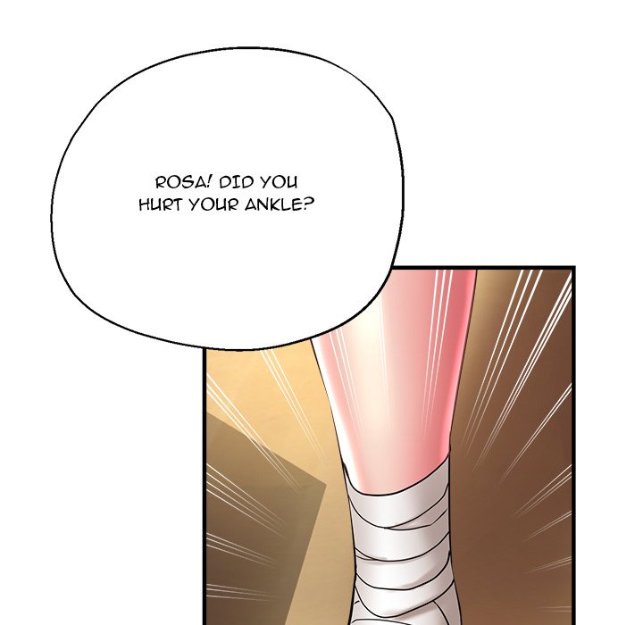 Stretched Out Love Chapter 53 - Manhwa18.com