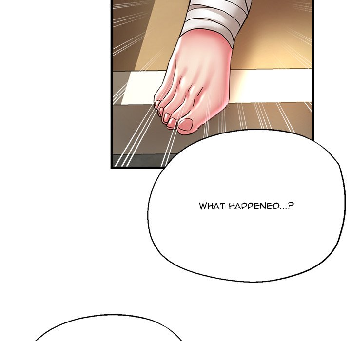 Stretched Out Love Chapter 53 - Manhwa18.com