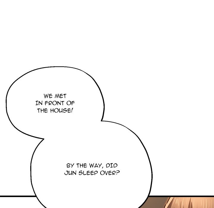 Stretched Out Love Chapter 53 - Manhwa18.com