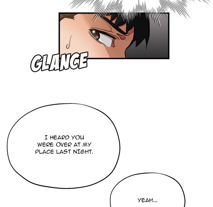 Stretched Out Love Chapter 53 - Manhwa18.com