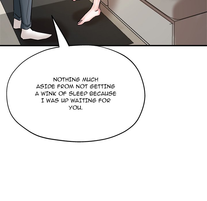 Stretched Out Love Chapter 53 - Manhwa18.com