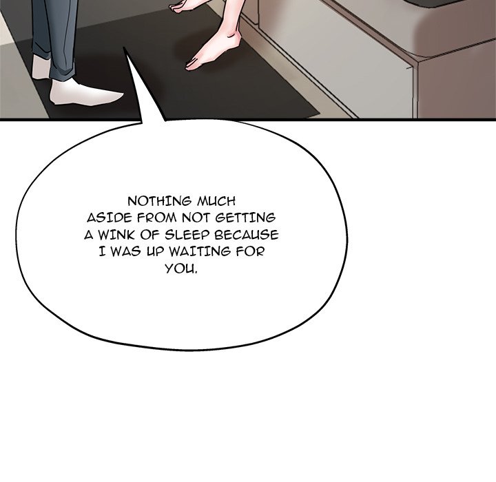 Stretched Out Love Chapter 54 - Manhwa18.com