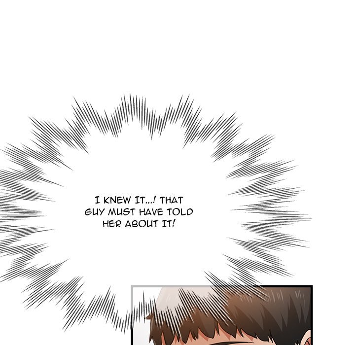 Stretched Out Love Chapter 54 - Manhwa18.com