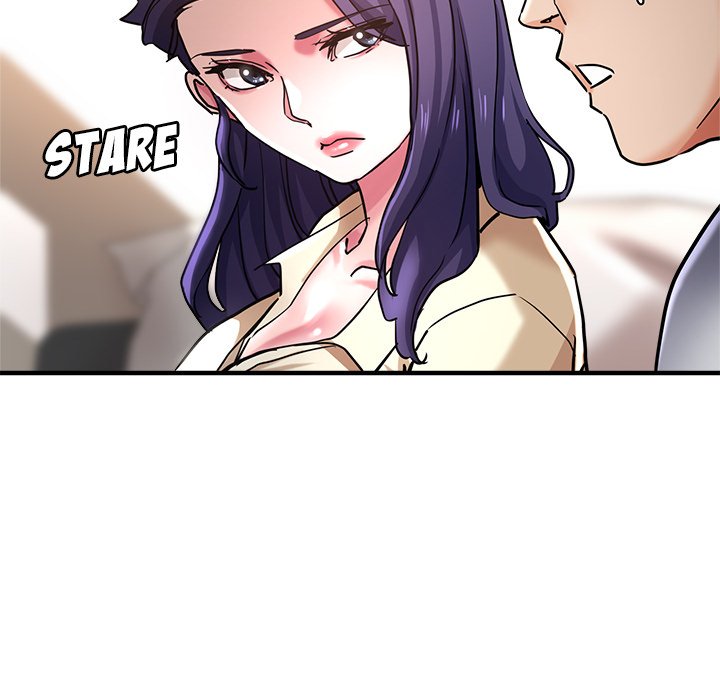 Stretched Out Love Chapter 54 - Manhwa18.com