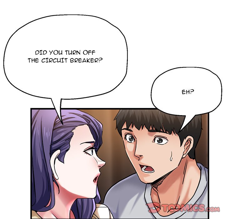 Stretched Out Love Chapter 54 - Manhwa18.com