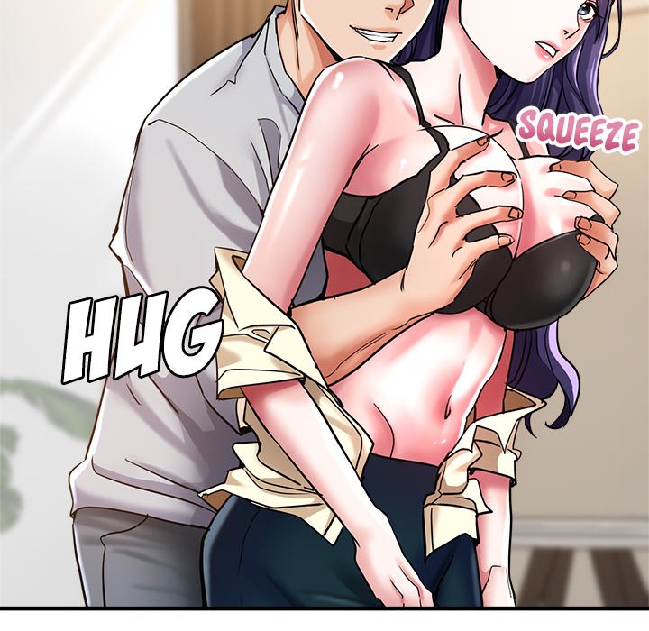 Stretched Out Love Chapter 54 - Manhwa18.com