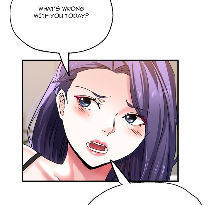 Stretched Out Love Chapter 54 - Manhwa18.com