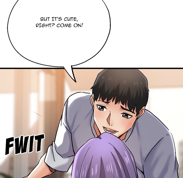 Stretched Out Love Chapter 54 - Manhwa18.com