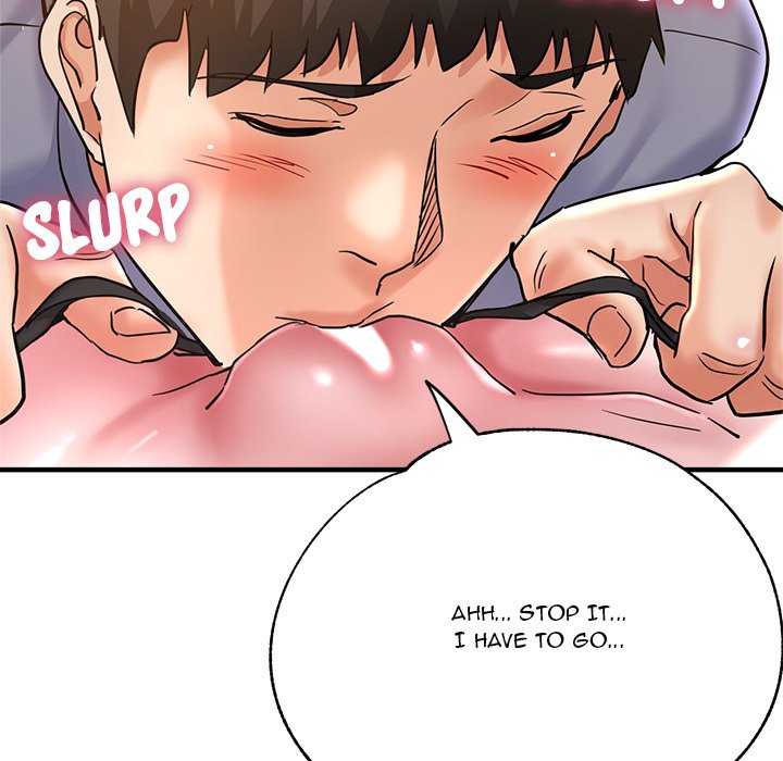 Stretched Out Love Chapter 54 - Manhwa18.com