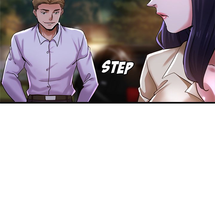 Stretched Out Love Chapter 54 - Manhwa18.com