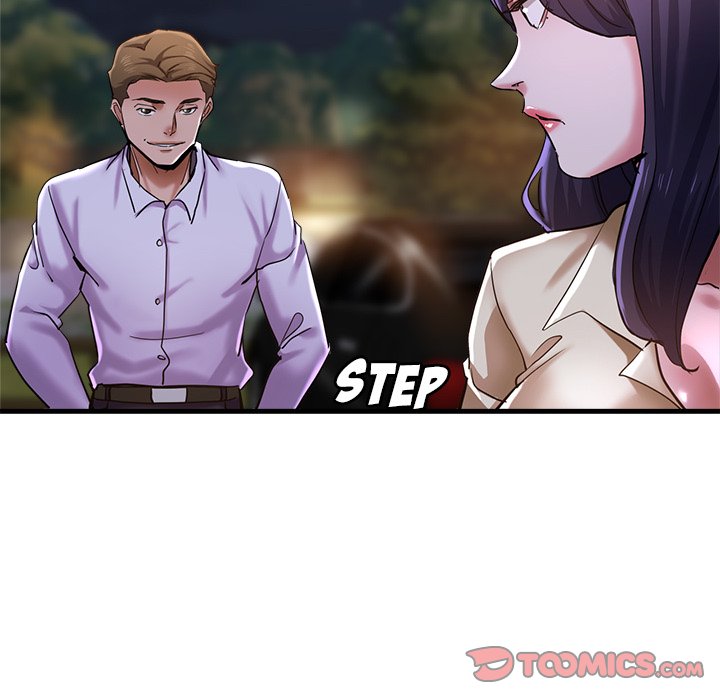 Stretched Out Love Chapter 55 - Manhwa18.com