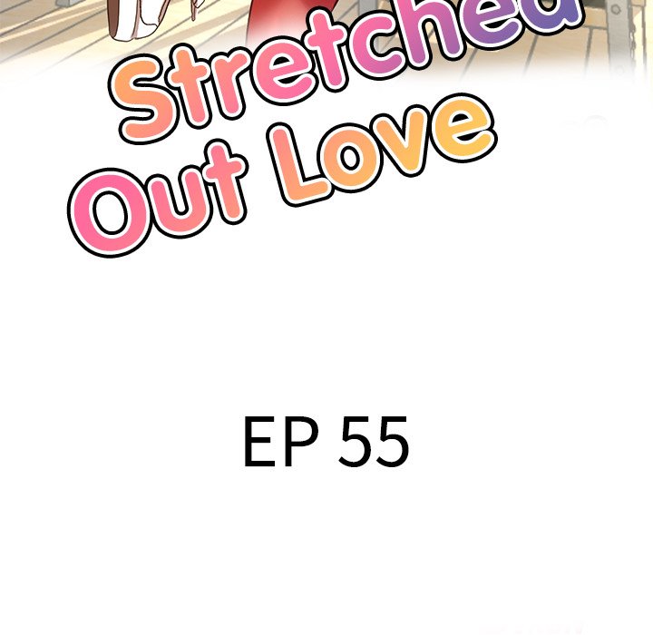 Stretched Out Love Chapter 55 - Manhwa18.com