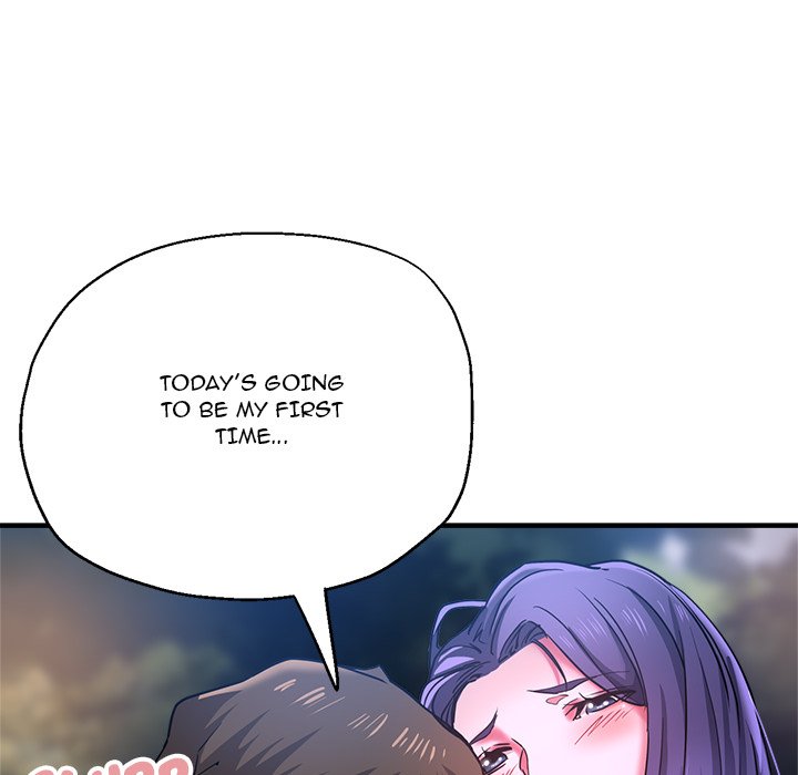 Stretched Out Love Chapter 55 - Manhwa18.com