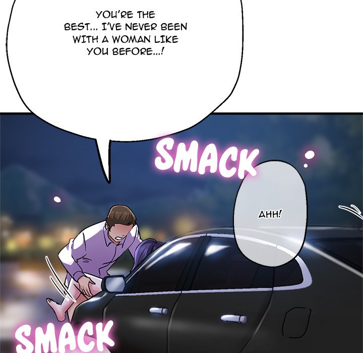 Stretched Out Love Chapter 55 - Manhwa18.com