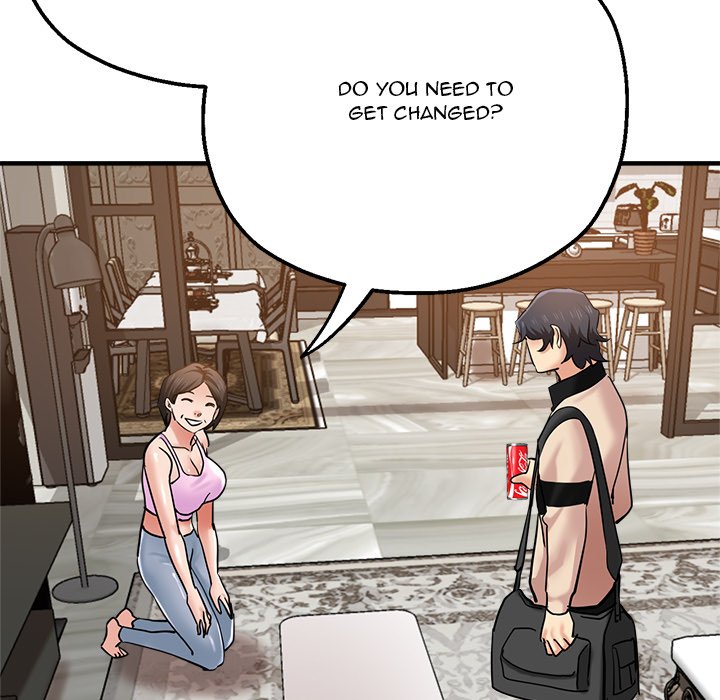 Stretched Out Love Chapter 55 - Manhwa18.com