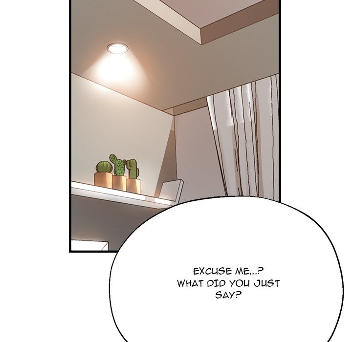 Stretched Out Love Chapter 56 - Manhwa18.com