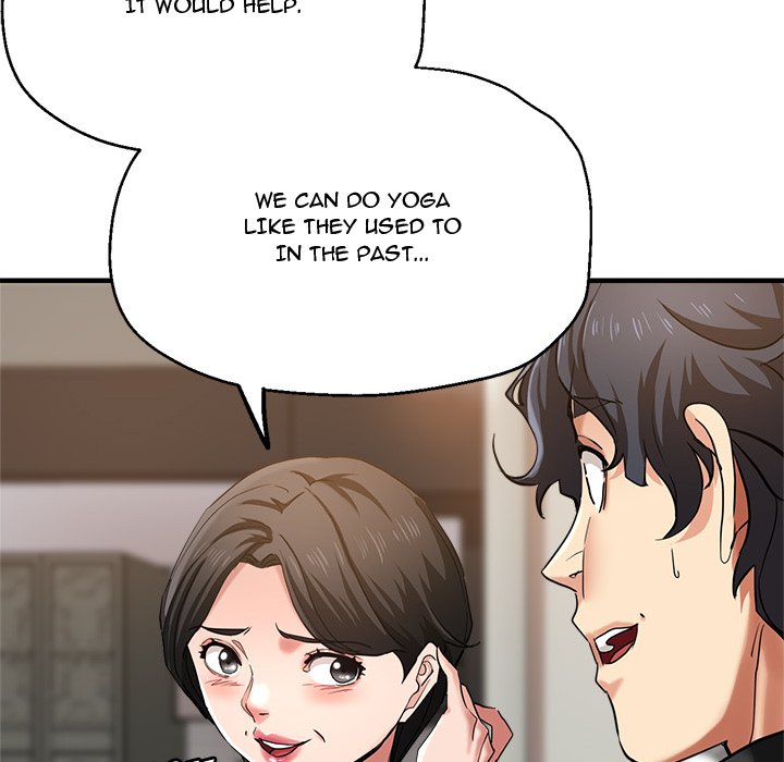 Stretched Out Love Chapter 56 - Manhwa18.com