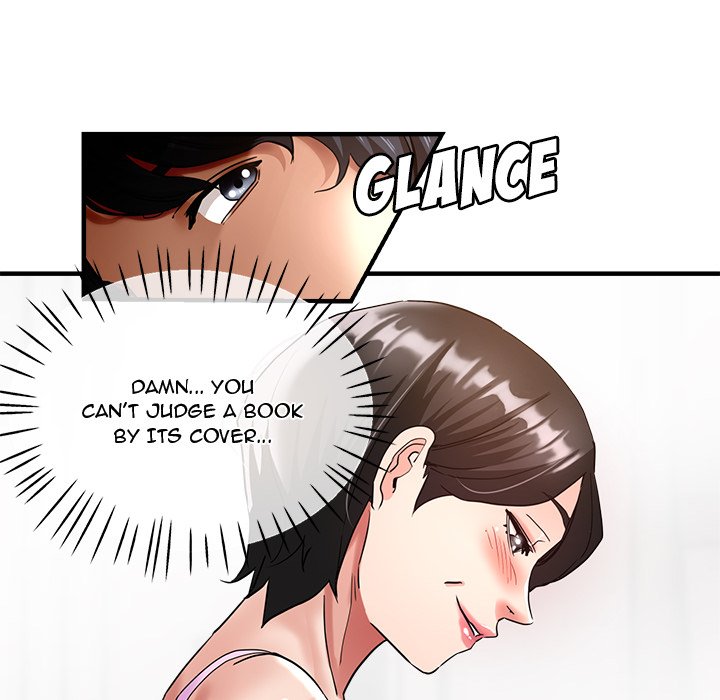 Stretched Out Love Chapter 56 - Manhwa18.com