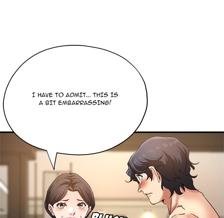 Stretched Out Love Chapter 56 - Manhwa18.com