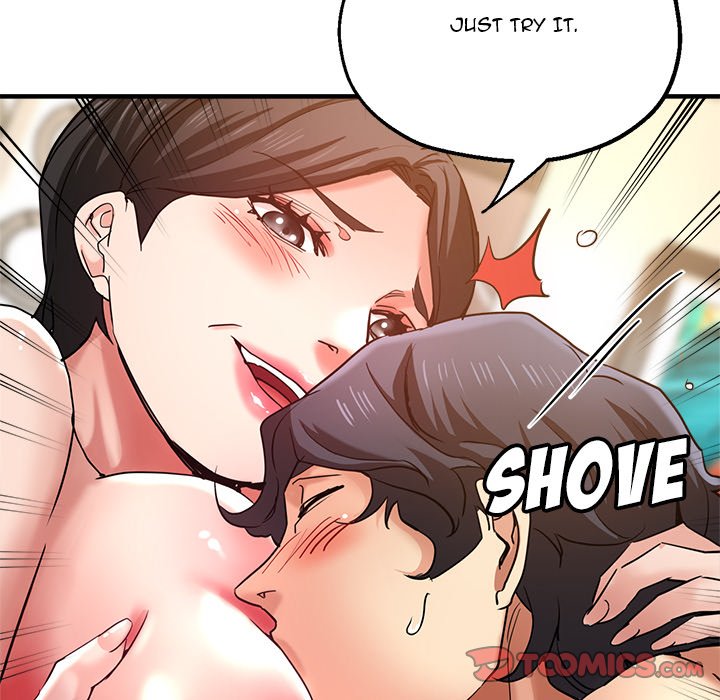 Stretched Out Love Chapter 56 - Manhwa18.com