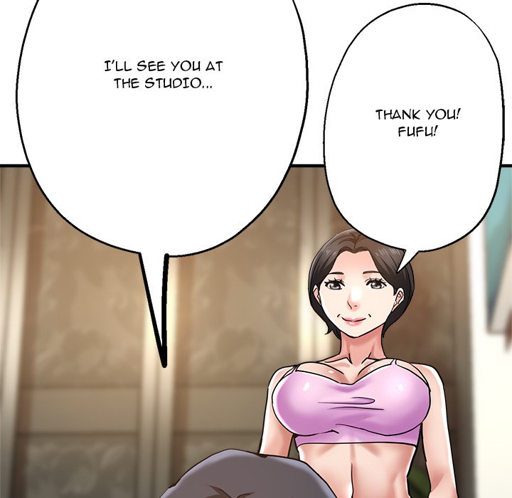 Stretched Out Love Chapter 56 - Manhwa18.com