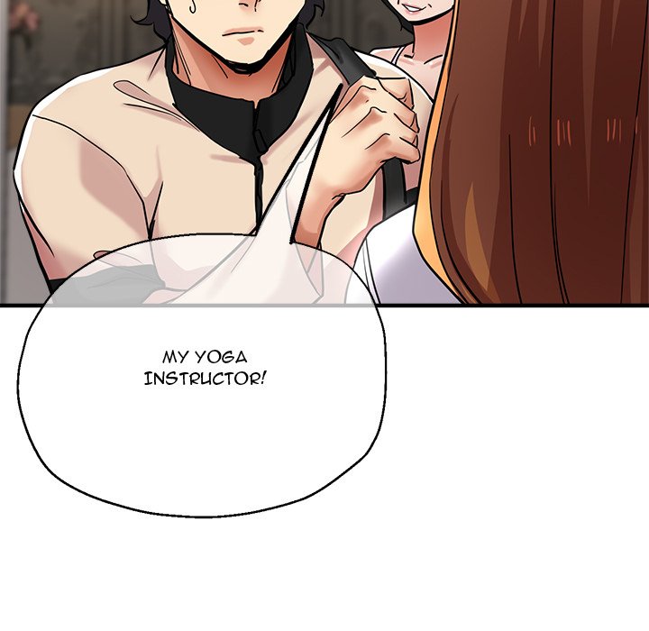 Stretched Out Love Chapter 56 - Manhwa18.com