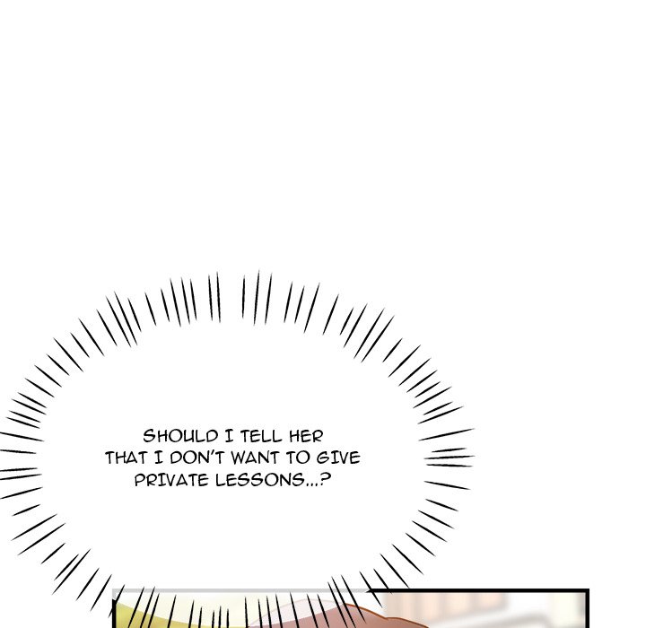 Stretched Out Love Chapter 56 - Manhwa18.com