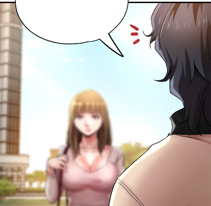 Stretched Out Love Chapter 57 - Manhwa18.com