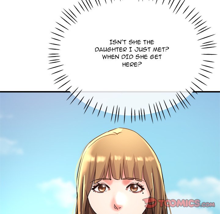 Stretched Out Love Chapter 57 - Manhwa18.com