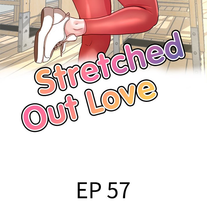 Stretched Out Love Chapter 57 - Manhwa18.com