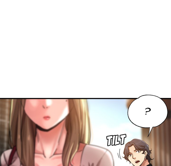 Stretched Out Love Chapter 57 - Manhwa18.com