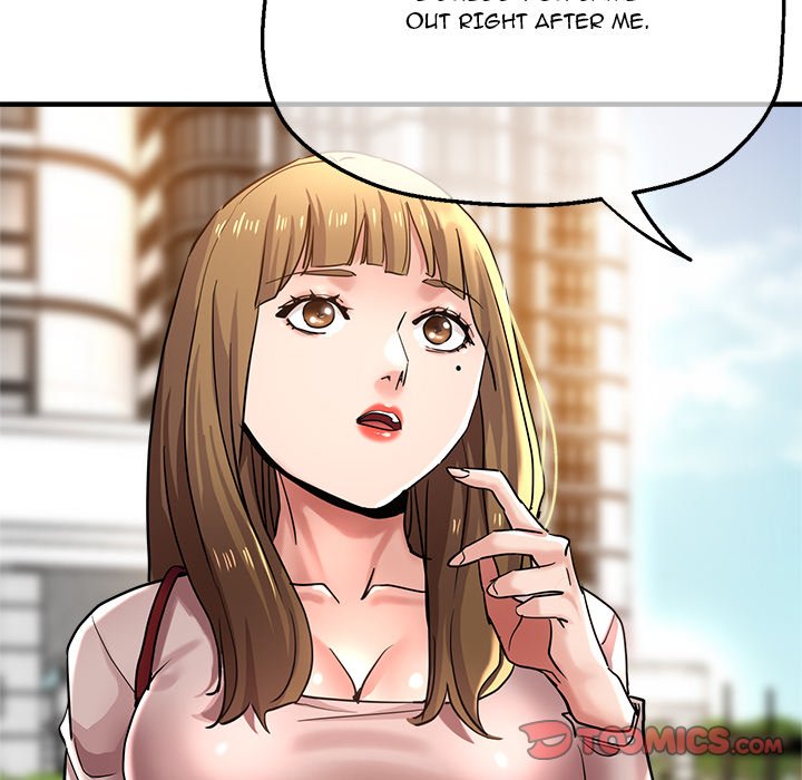 Stretched Out Love Chapter 57 - Manhwa18.com